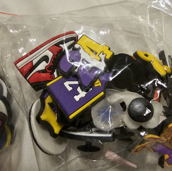 Croc charms - Picture 2 of 4